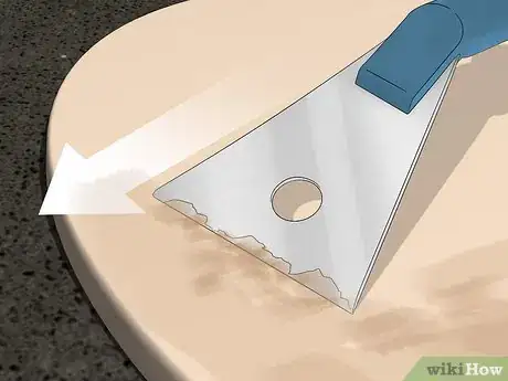 Image titled Clean a Baking Stone Step 10