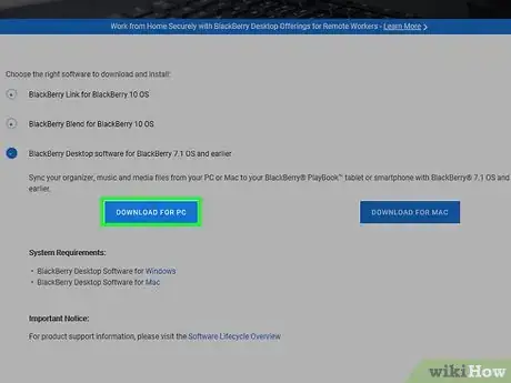 Image titled Update Blackberry Software Step 9