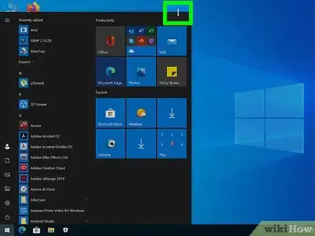 Image titled Use Windows 10 Step 3