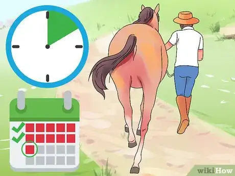 Image titled Feed a Starving Horse Step 16