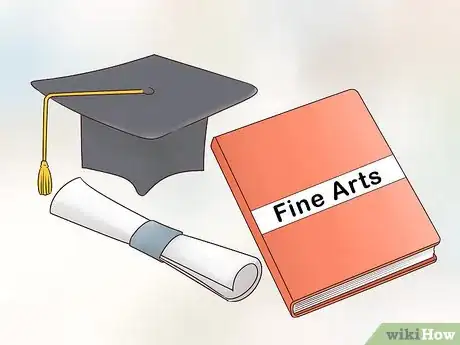 Image titled Become a Concept Artist Step 1