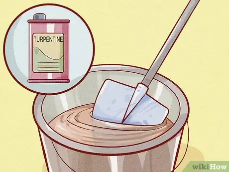 Image titled Care for Lawn Tools Step 2