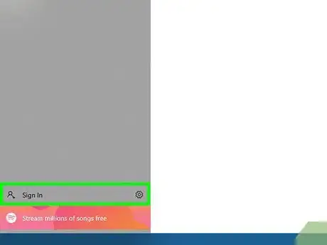 Image titled Connect an Xbox 360 Account to a PC Step 4