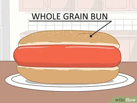 Image titled Make Healthier Choices with Hot Dogs Step 7