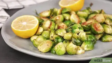 Image titled Cook Brussels Sprouts Step 9