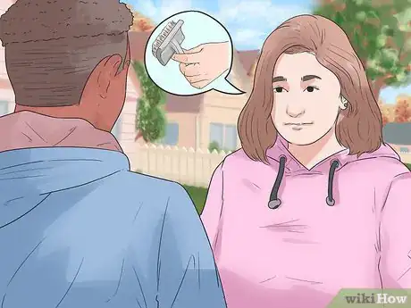 Image titled Groom a Greater Swiss Mountain Dog Step 3