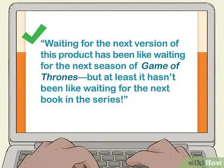 Image titled Write a Technology Blog Step 5