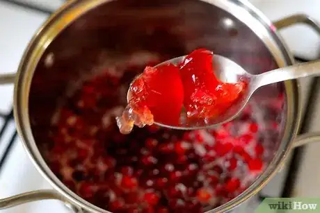 Image titled Make Glazed Cranberries Step 6