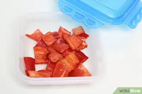 Image titled Preserve Peppers Step 5