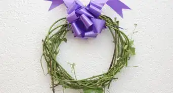 Make a Grapevine Wreath