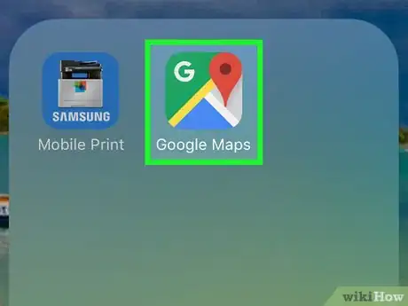 Image titled Add Places to Google Maps Step 1