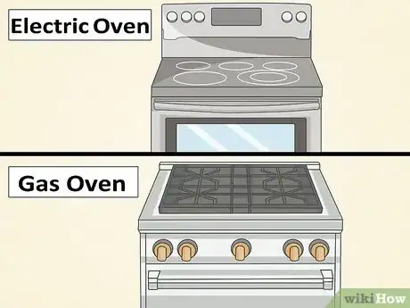 Image titled Buy an Oven Step 1
