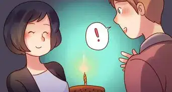 Make a Guy Crazy About You