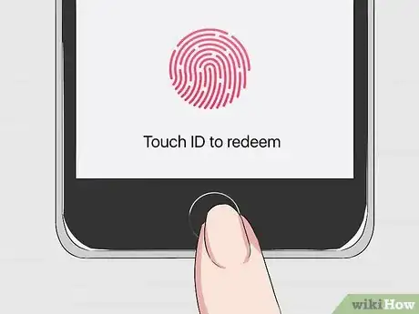 Image titled Receive a Gift from iTunes Step 3