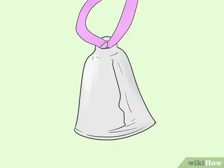 Image titled Make Wedding Bell Wands Step 13