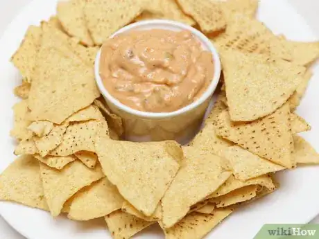 Image titled Make Nacho Dip Final