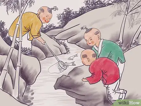 Image titled Practice Confucian Filial Piety Step 6