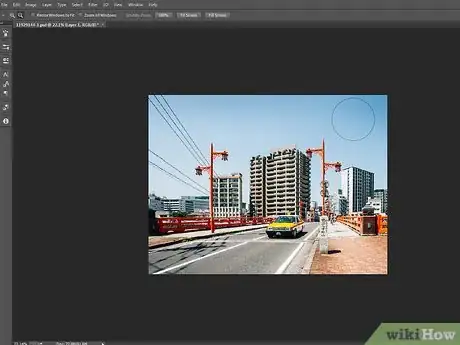 Image titled Dodge and Burn in Adobe Photoshop CC Step 13