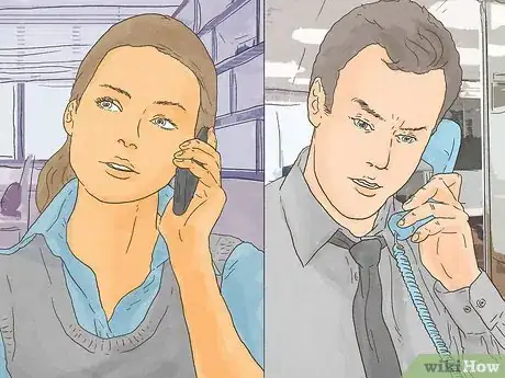 Image titled Resolve Disputes Without Litigation Step 1