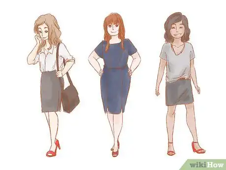 Image titled Wear Red Shoes Step 5