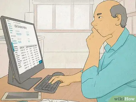 Image titled Live on Dividends Step 3