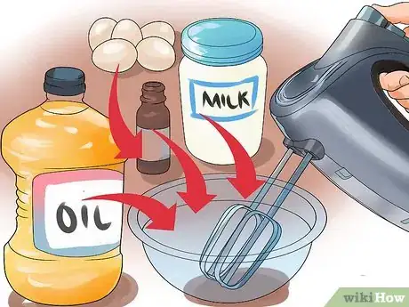 Image titled Make a Black Forest Cake Step 18