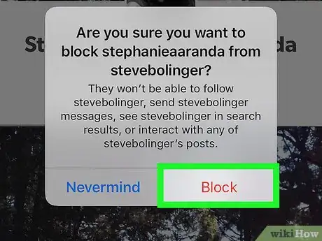 Image titled Blacklist on Tumblr Step 6