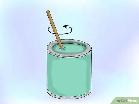 Image titled Paint a Wall Chair Rail Step 5