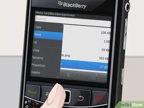 Image titled Move Photos from a Phone to an SD Card Step 24