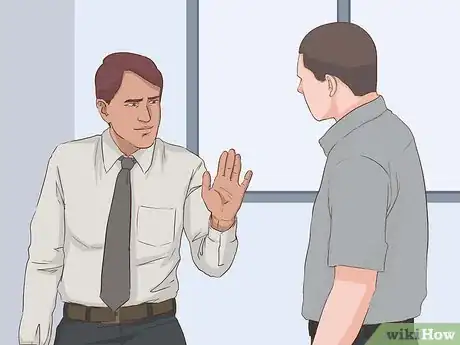 Image titled Be Popular at Your Office Job Step 10