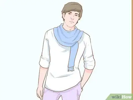 Image titled Ask a Girl's Parents for Permission to Date Her Step 2