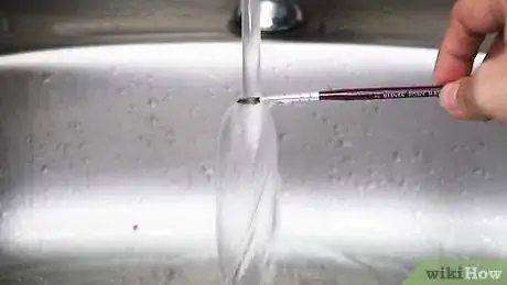 Image titled Clean Brushes Step 17