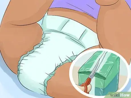 Image titled Bring a Baby to the Movies Step 12