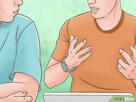 Image titled Study in Medical School Step 4