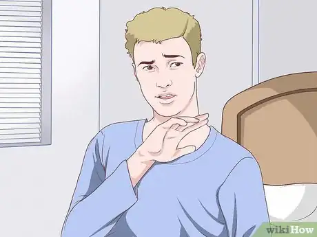 Image titled Exercise when You Have a Cold Step 1