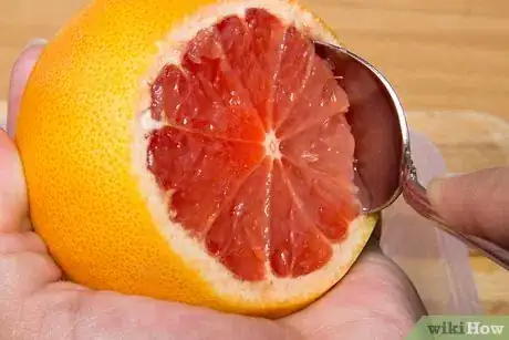 Image titled Make a Jack O'Lantern from an Orange Step 3