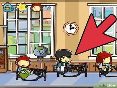 Image titled Have Fun With Memes in Scribblenauts Step 2
