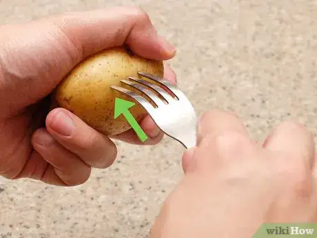 Image titled Make Twice Baked New Potatoes Step 1