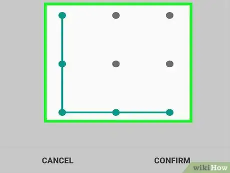 Image titled Set an Unlock Pattern on Samsung Galaxy Step 7