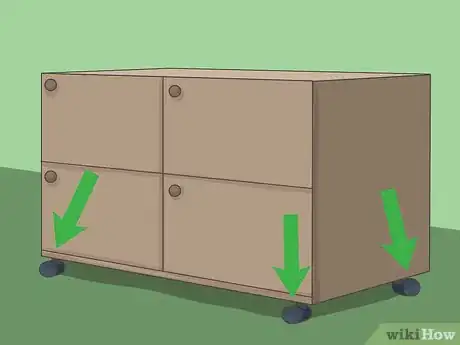 Image titled Make Your Home Comfortable if You Have Rheumatoid Arthritis Step 3