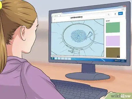 Image titled Learn Embroidery As a Kid Step 18