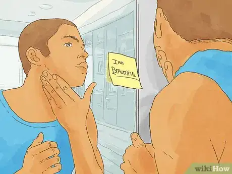 Image titled Deal With Being Called Ugly Step 9