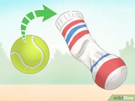 Image titled Recycle Your Socks Step 22