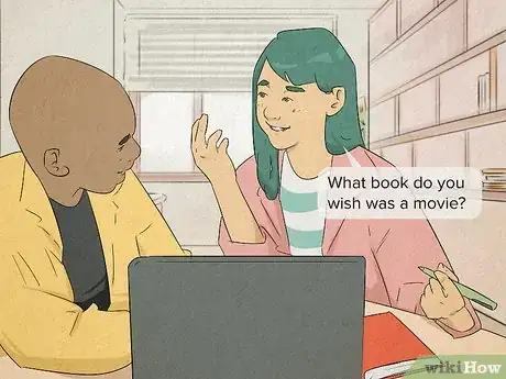 Image titled What Are Some Topics to Talk About with Your Crush Step 3