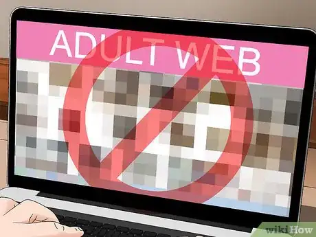 Image titled Act in a Library Step 13