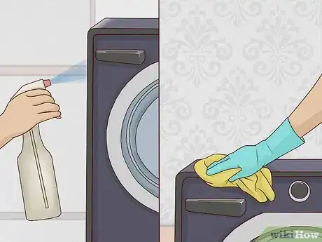 Image titled Clean Your Laundry Room Step 6