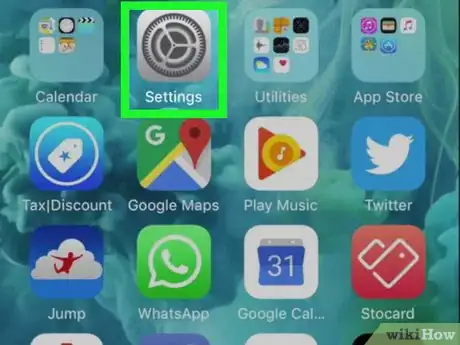 Image titled Upgrade to iOS 10 Step 2