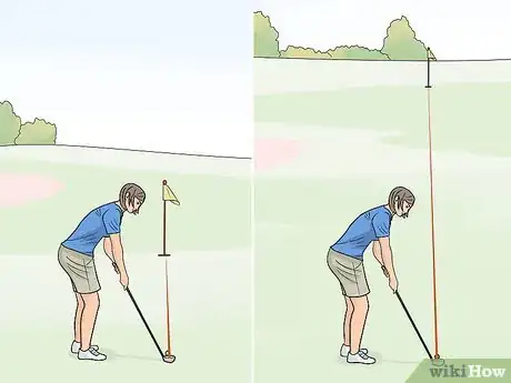 Image titled Practice Golf Step 17