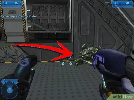 Image titled Double Shot in Halo 2 Step 4