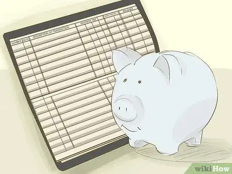 Image titled Save up for a Car Step 8